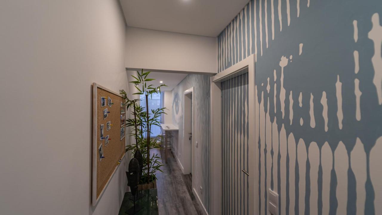 Plan Be Guesthouse Faro Exterior photo