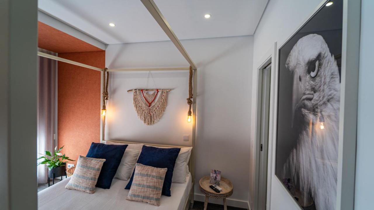 Plan Be Guesthouse Faro Exterior photo