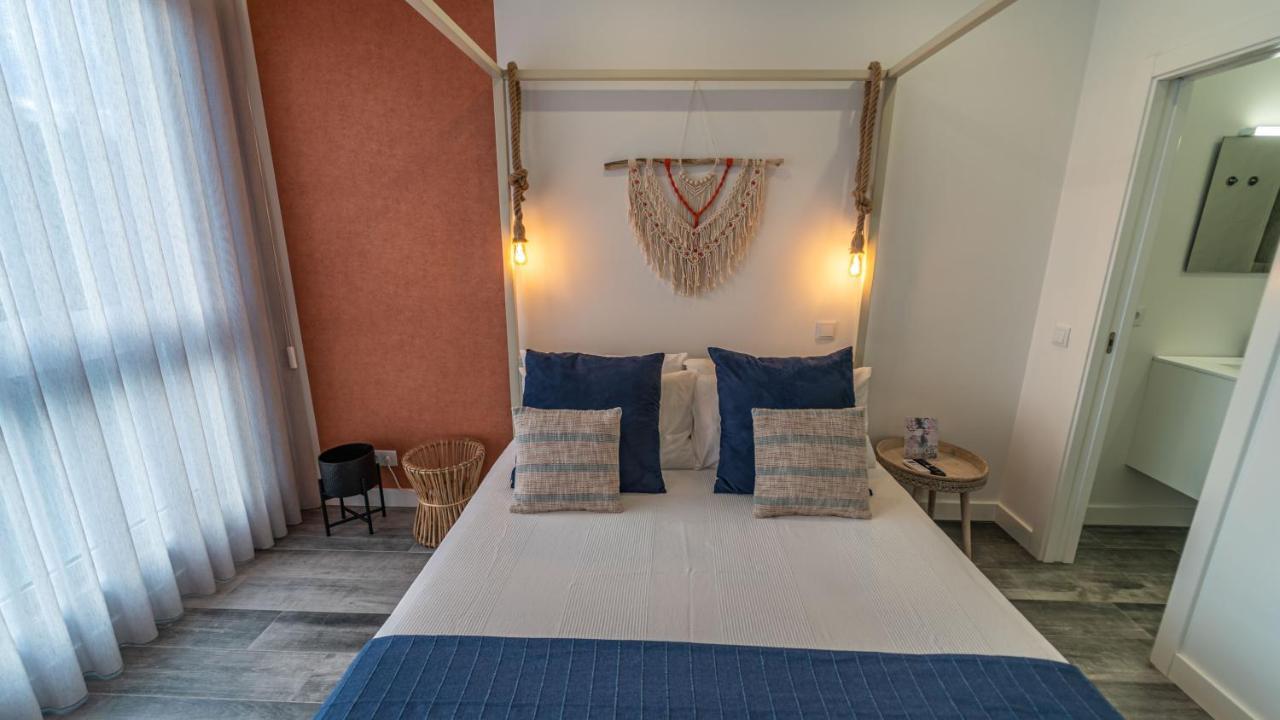 Plan Be Guesthouse Faro Exterior photo