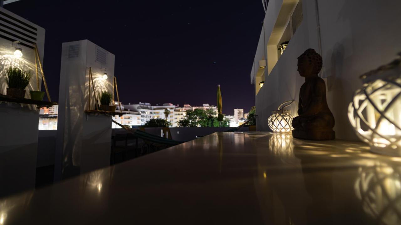 Plan Be Guesthouse Faro Exterior photo